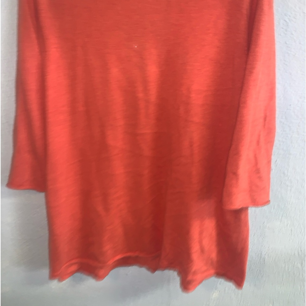 Eileen fisher women xl pullover sweater